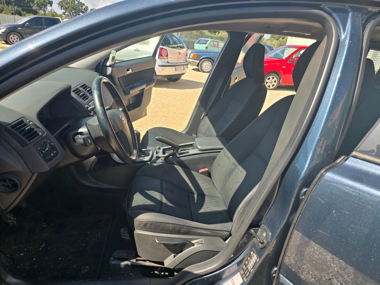Volvo V50 D4 Momentum 1.6cc 115cv