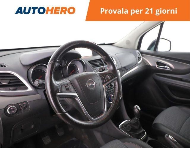 OPEL Mokka 1.4 Turbo Ecotec 140CV 4x2 Start&Stop Cosmo