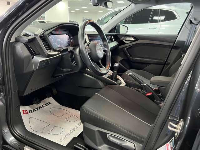 Audi A1 Sportback 25 1.0 tfsi