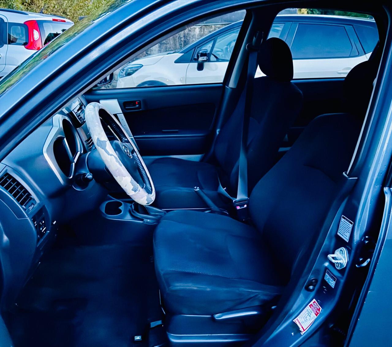 Daihatsu Terios 1.5 4WD SX 4X4