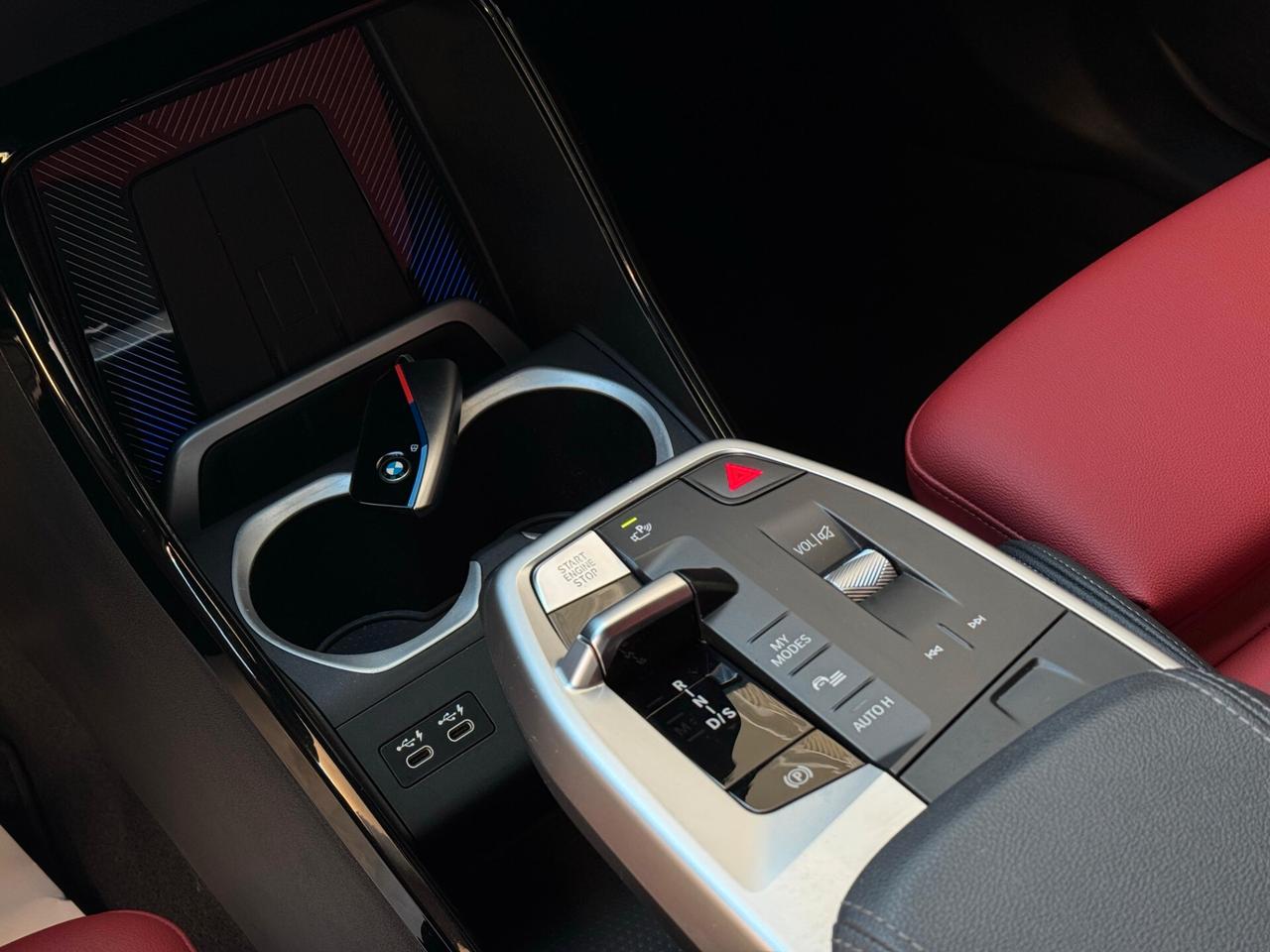 Bmw X1 sDrive 18d Msport automatica 150 cv