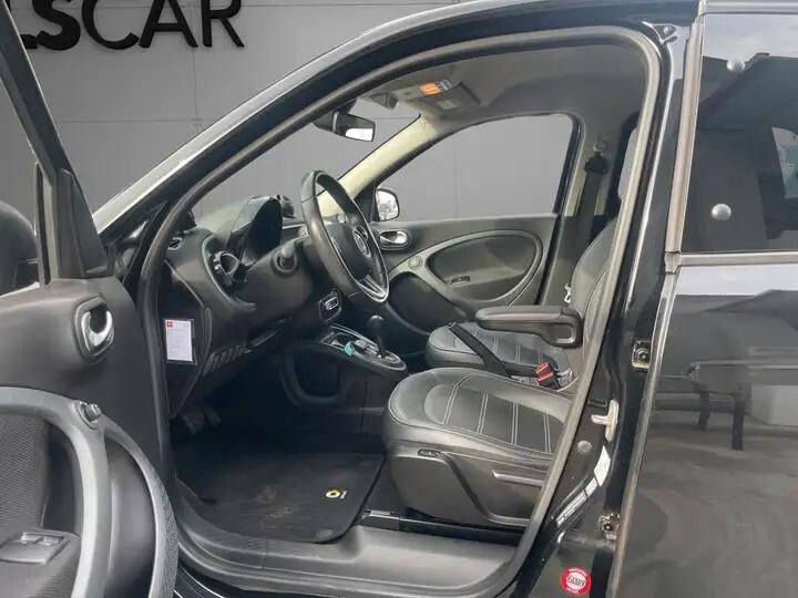Smart ForFour 70 1.0 Prime UNIPRO-PROMO-FINANZIAMENTO