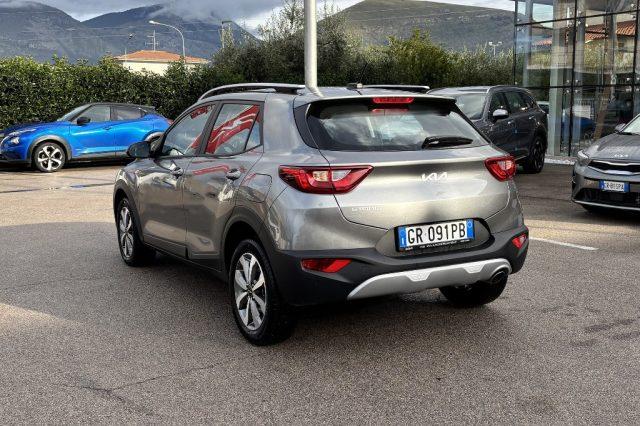 KIA Stonic 1.0 T-GDi 100 CV MHEV MT Style