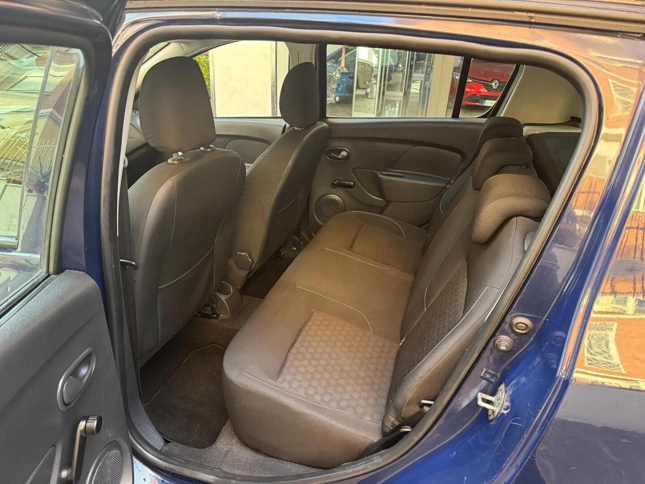 Dacia Sandero 1.2 16V 75cv Gpl OK NEOPAT.