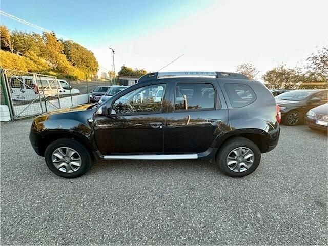 Dacia Duster 1.5 dCi 110CV Start&Stop Lauréate