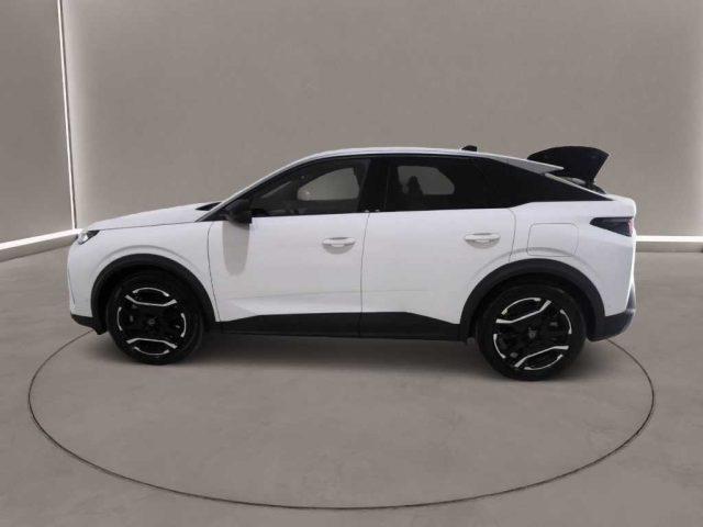 PEUGEOT e-3008 - motore elettrico (73kWh) 210 CV Allure Busin