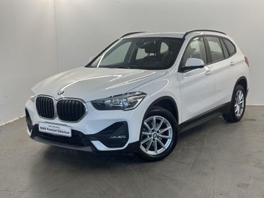 BMW X1 16 d Business Advantage sDrive