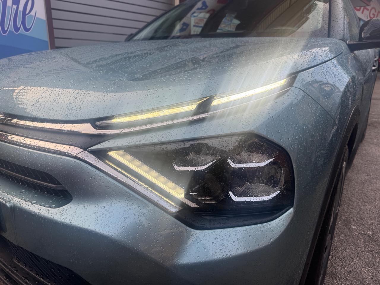 Citroen C4 BlueHDi 110 S&S Shine