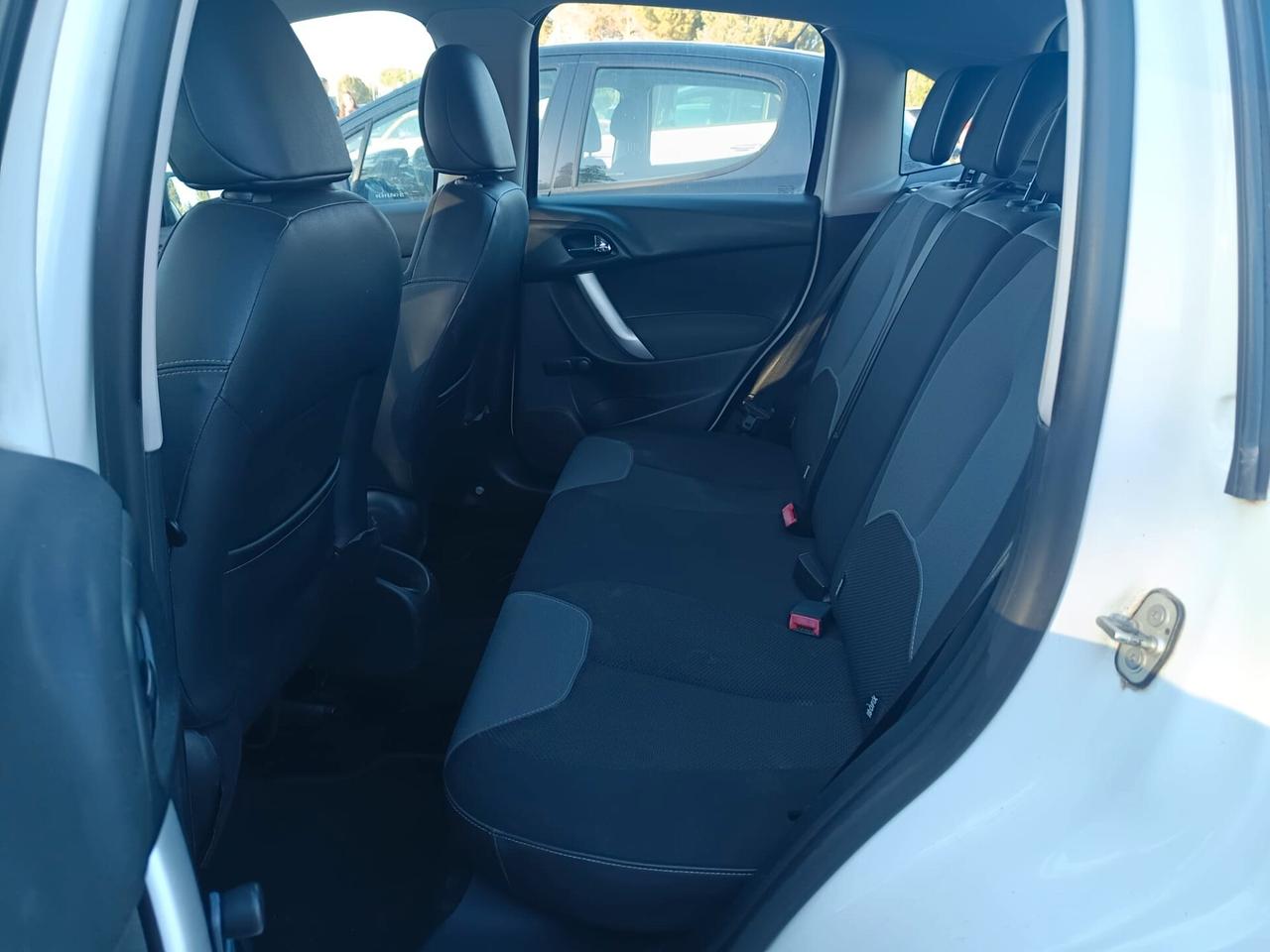 Citroen C3 1.2 ECO METANO Tua da 79€ al mese