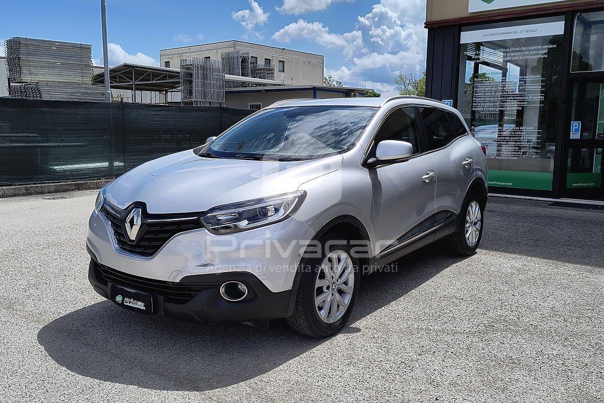 RENAULT Kadjar dCi 8V 110CV Energy Life