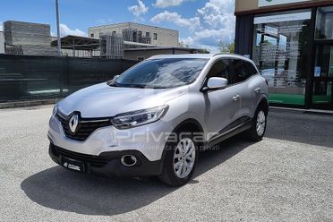 RENAULT Kadjar dCi 8V 110CV Energy Life