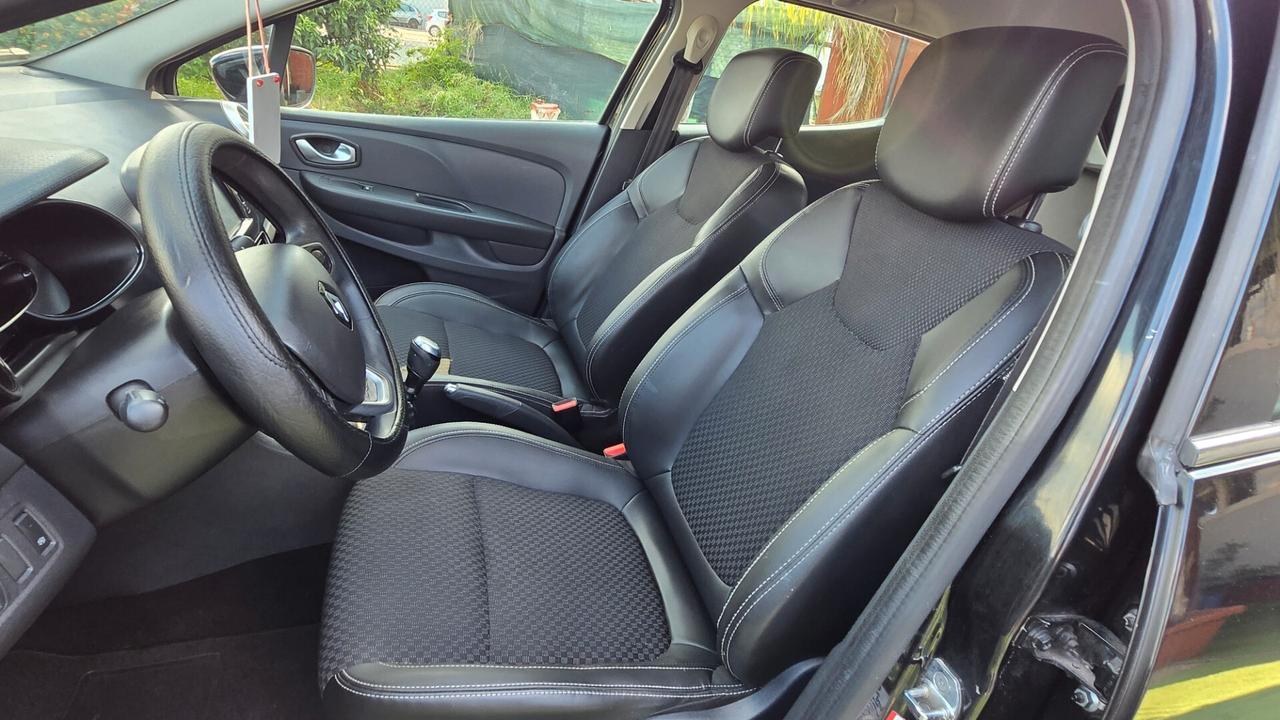 Renault Clio TCe 12V 90 CV GPL Start&Stop 5 porte Energy Duel