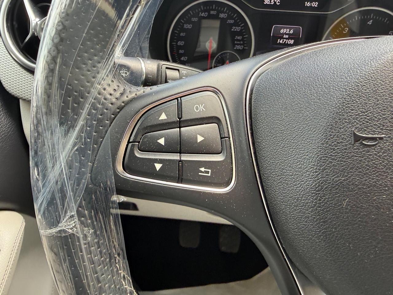 Mercedes-benz B 180 CDI - OK Neopatentati