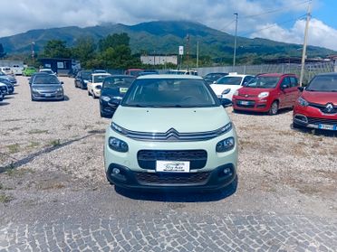 Citroen C3 PureTech 82 Shine