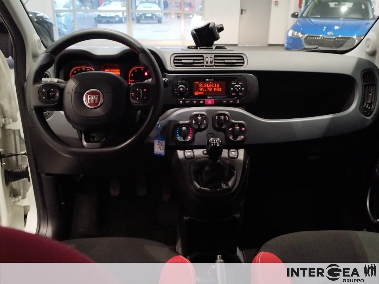 FIAT Panda 1.2 Easy s&s 69cv my19