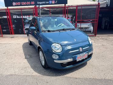 Fiat 500 1.2 Lounge 80.000 km