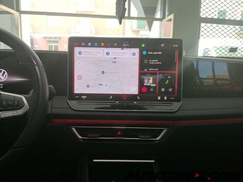 Volkswagen Tiguan Tiguan 2.0 tdi R-Line 150cv dsg