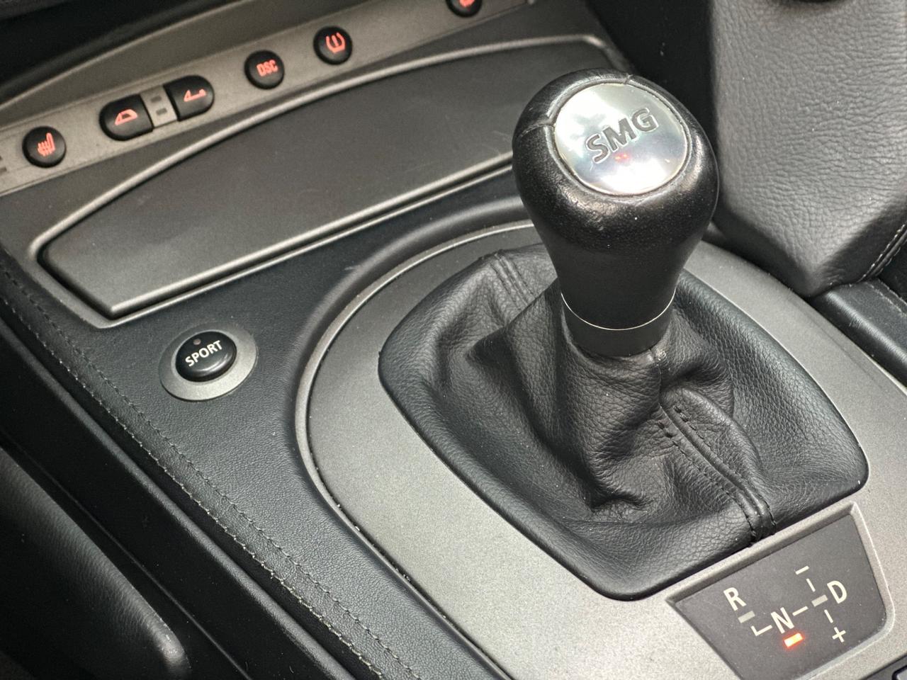 Bmw Z4 3.0i smg cat Roadster