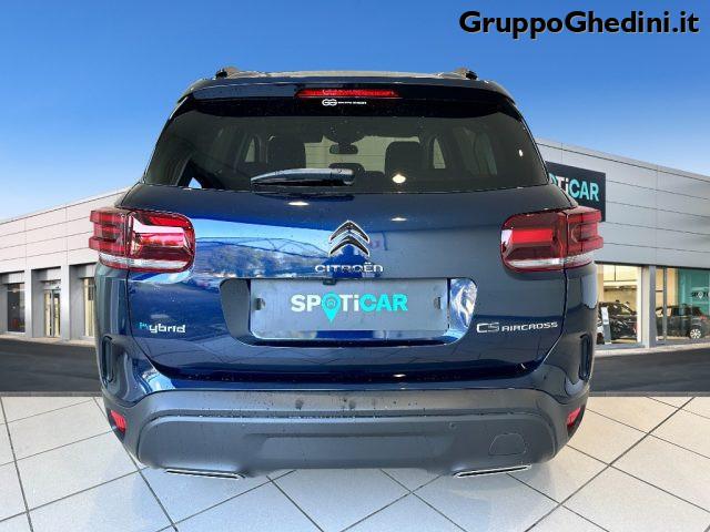 CITROEN C5 Aircross Hybrid 225 E-EAT8 Shine