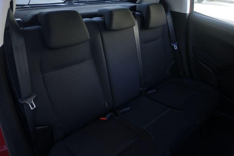 Peugeot 208 Peugeot 208 PureTech 82 5p. GPL Active Unicoproprietario