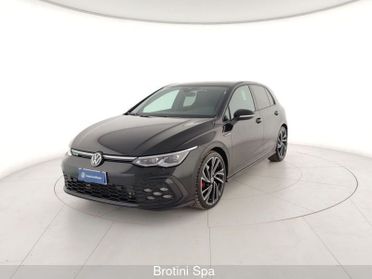 Volkswagen Golf 2.0 TDI GTD DSG