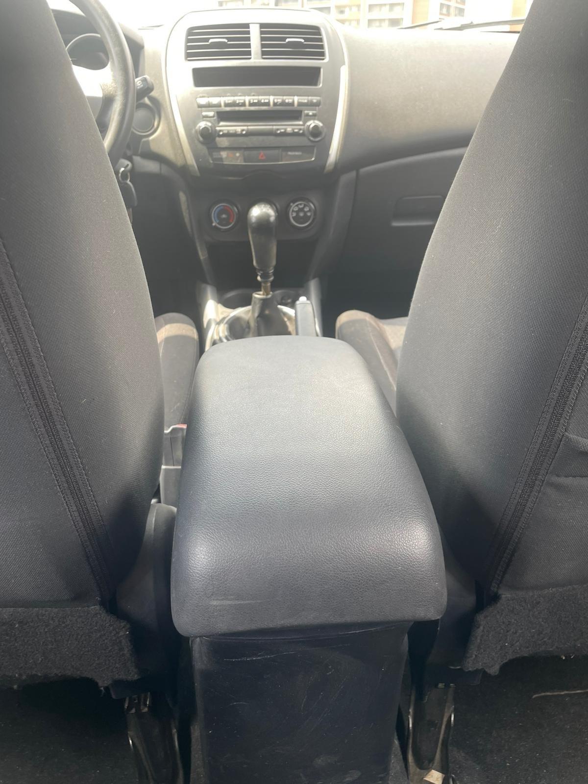 Mitsubishi ASX 1.6 2WD Inform