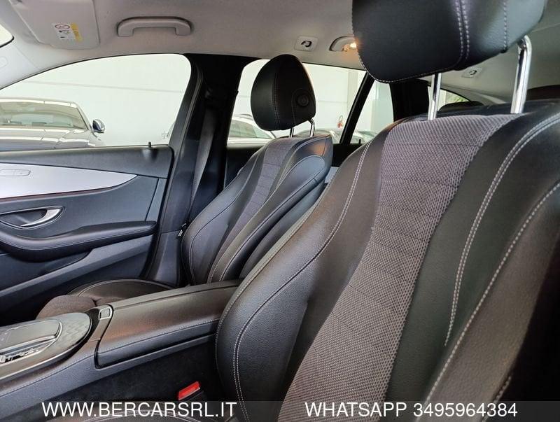 Mercedes-Benz Classe E E 300 de Auto EQ-Power Business Sport