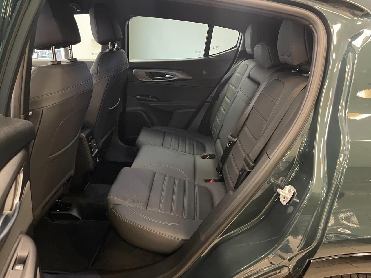 Alfa Romeo Tonale 1.5 160cv TCT7 Veloce