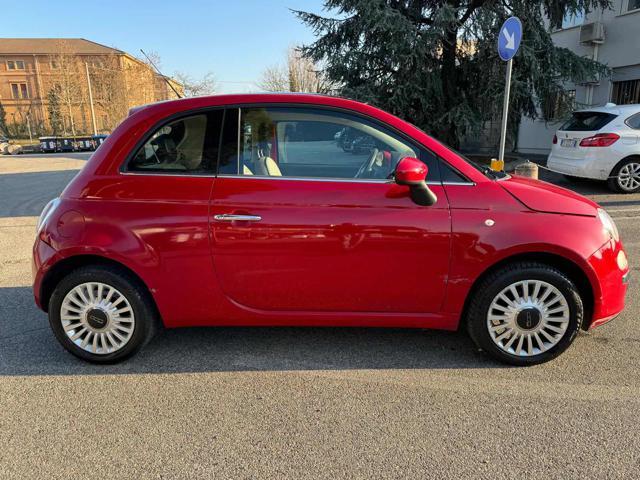 FIAT 500 181,800km neopatentati Bellissima 1.2 Lounge