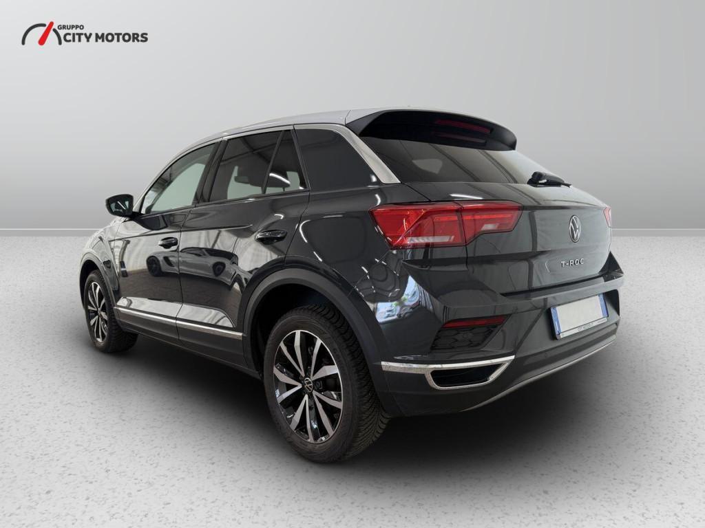 Volkswagen T-Roc 1.0 TSI Business
