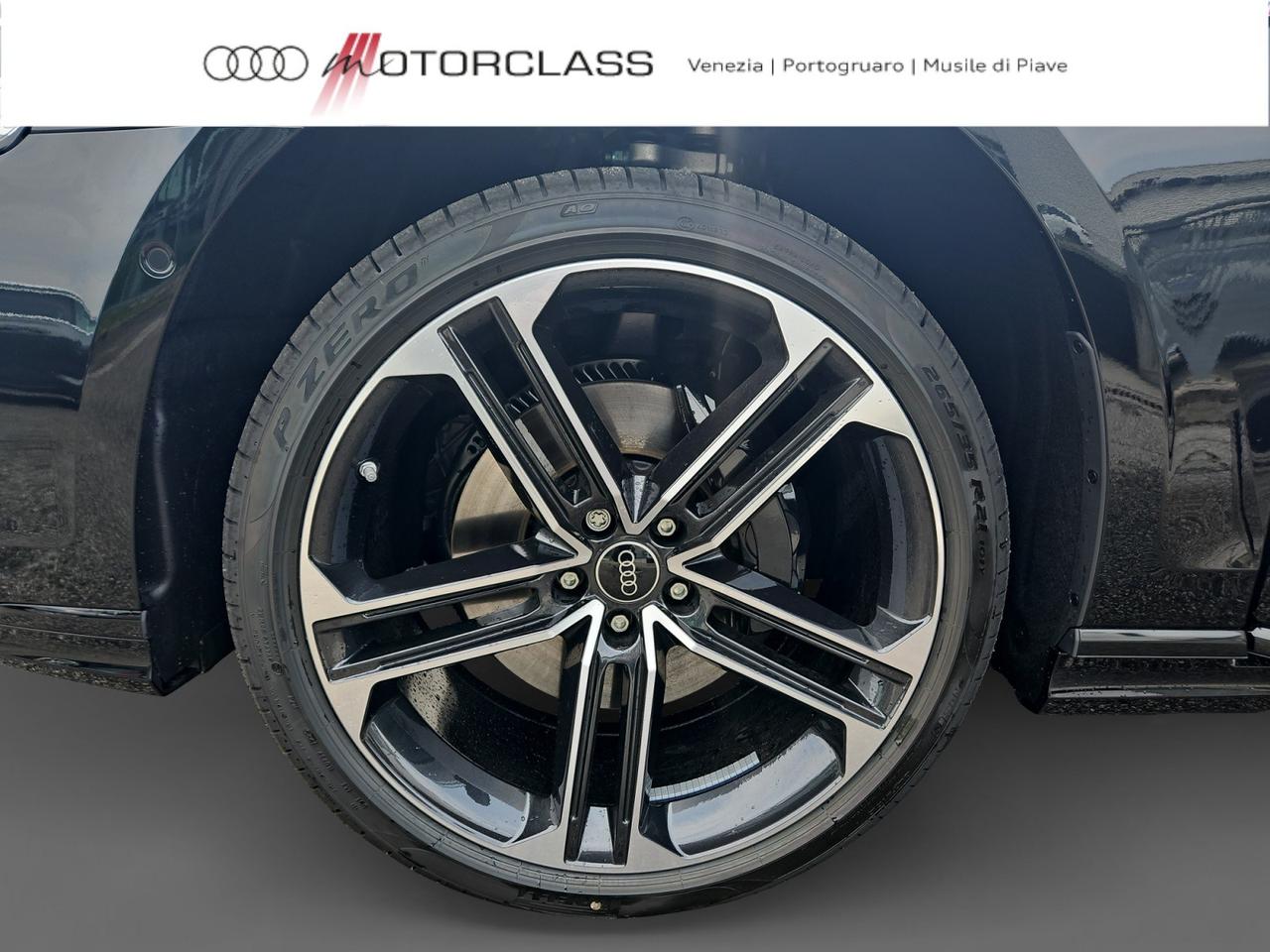 Audi A8 l 50 3.0 v6 tdi mhev quattro tiptronic