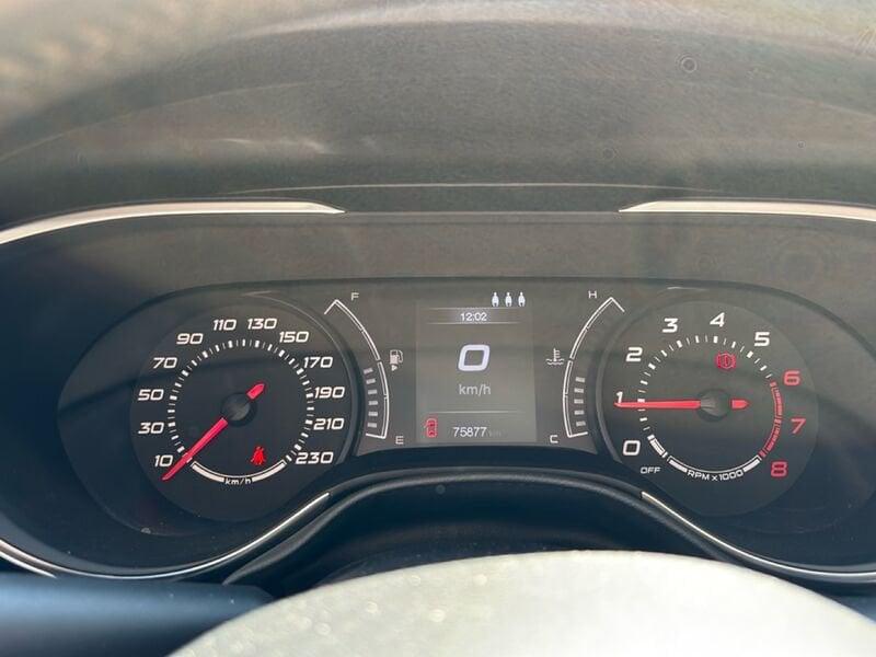 FIAT Tipo 1.4 95cv 6M Lounge