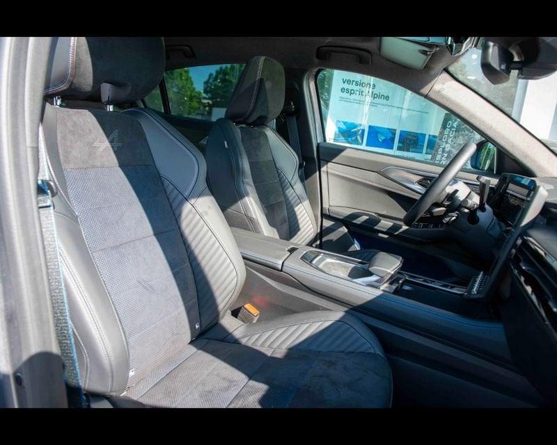 Renault Rafale esprit Alpine E-Tech full hybrid 200