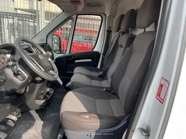 Citroen Jumper 28 L1H1 BLUEHDI 120 CV