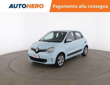 RENAULT Twingo SCe 65 CV Duel2