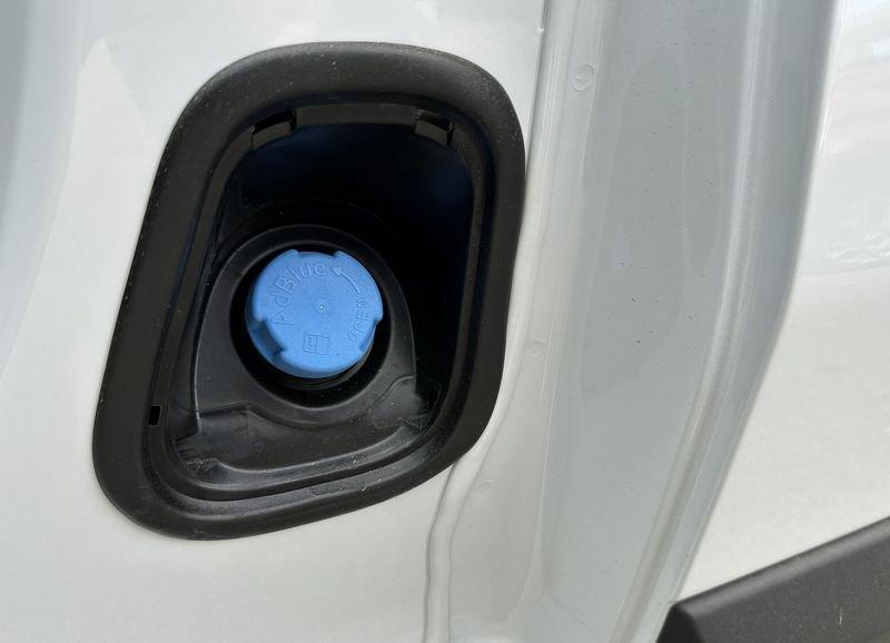 FIAT Scudo Fiat Scudo 1.5 BlueHDi Furgone KM0
