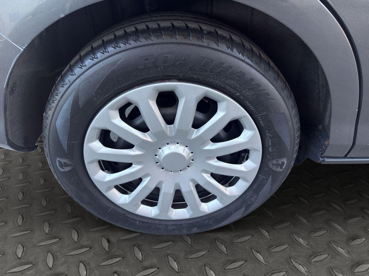 FORD - B-Max - 1.5 TDCi 95 CV Business Titanium