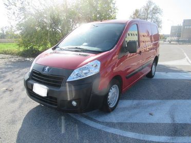 Peugeot Expert 2.0 HDi 130 cv Unicoproprietario