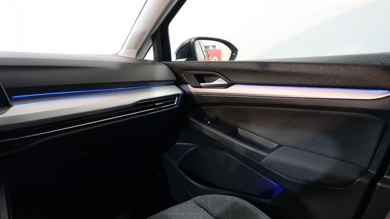 Volkswagen Golf Golf 1.5 etsi evo Life 130cv dsg