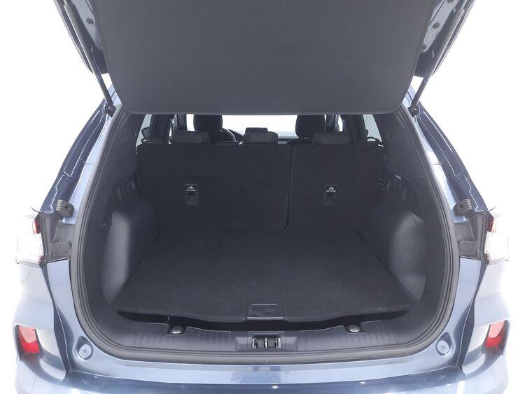 Ford Kuga Full Hybrid ST-Line BR932599 2.5 Full Hybrid 190CV