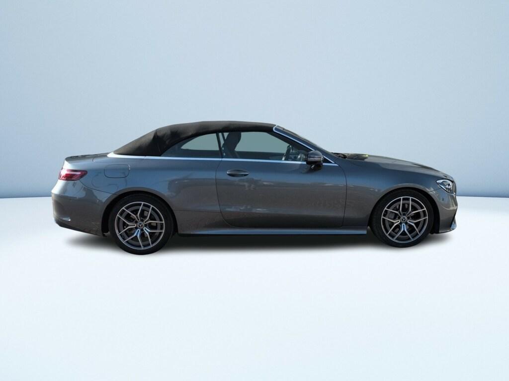 Mercedes Classe E 220 220 Premium 9G-Tronic Plus