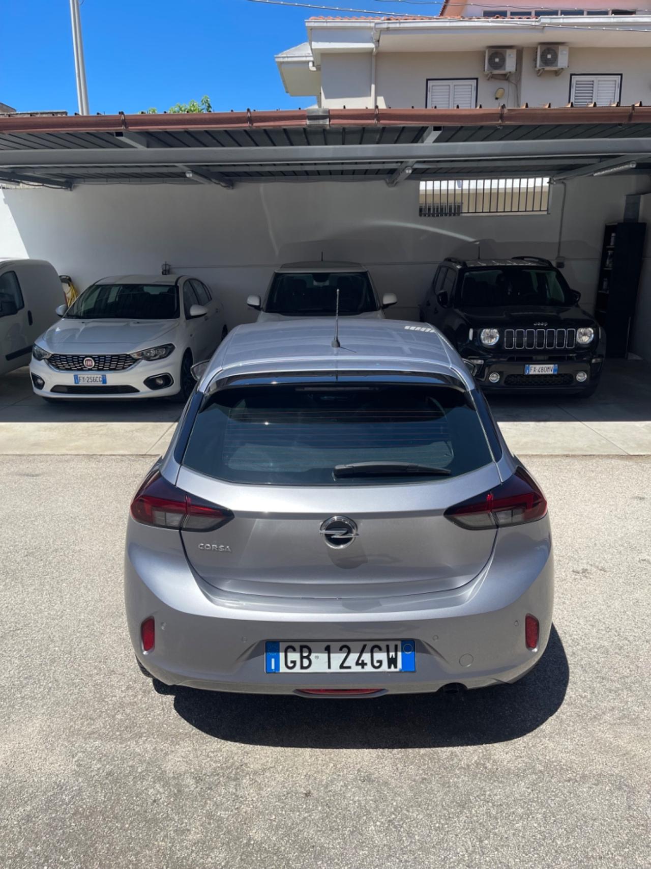 Opel Corsa 1.2