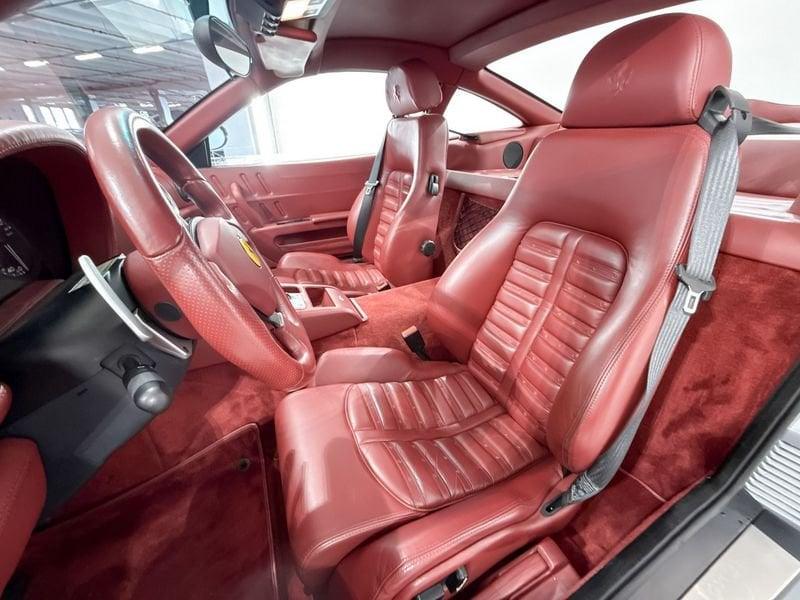Ferrari 575M Maranello F1