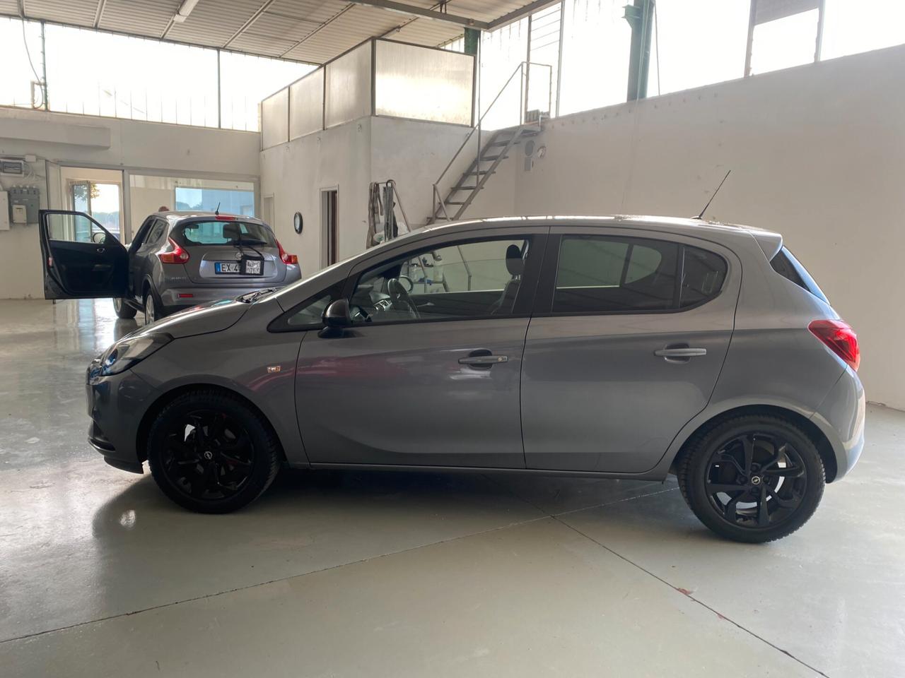Opel Corsa 1.2 5 porte Innovation