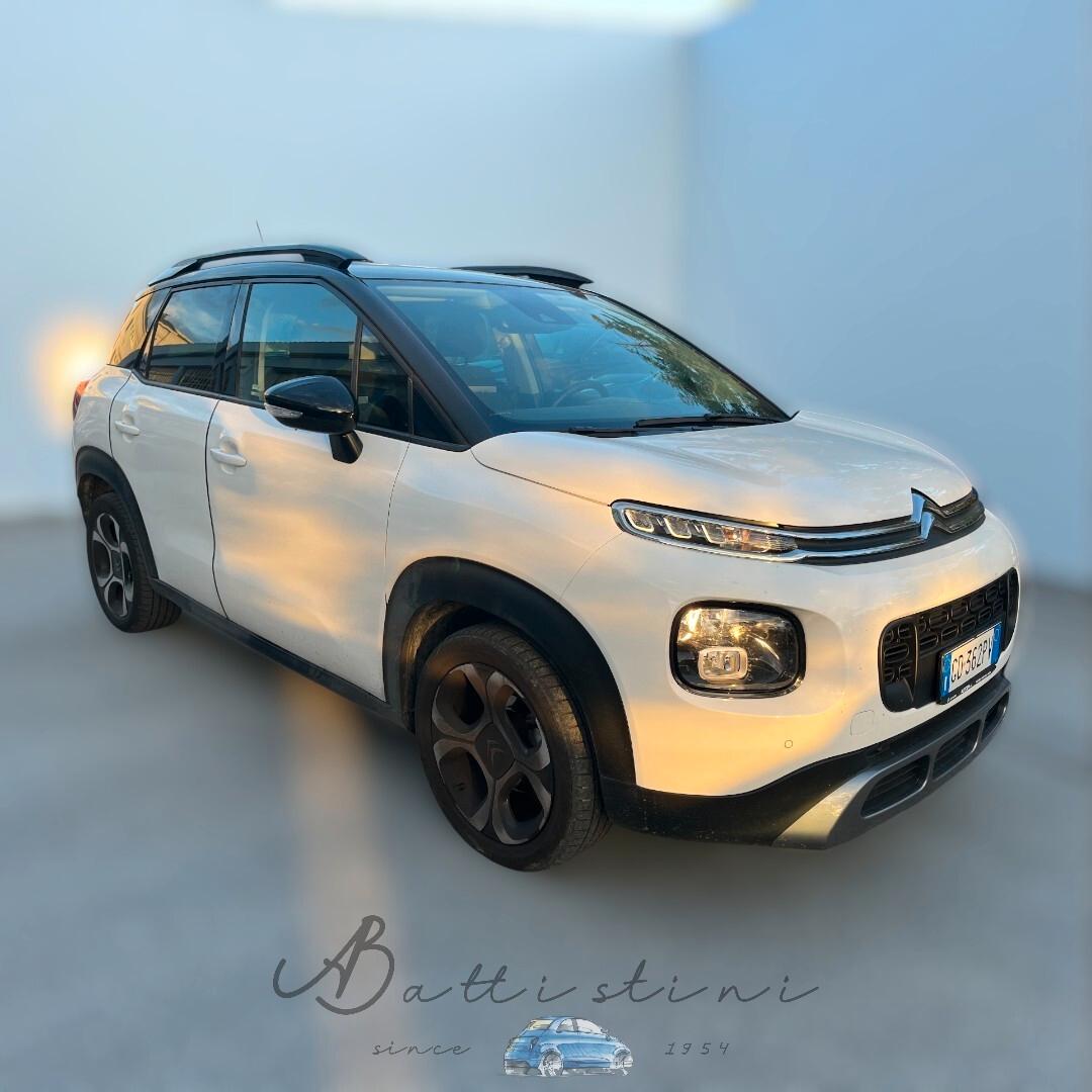 Citroen C3 Aircross BlueHDi 110 S&S Shine Pack