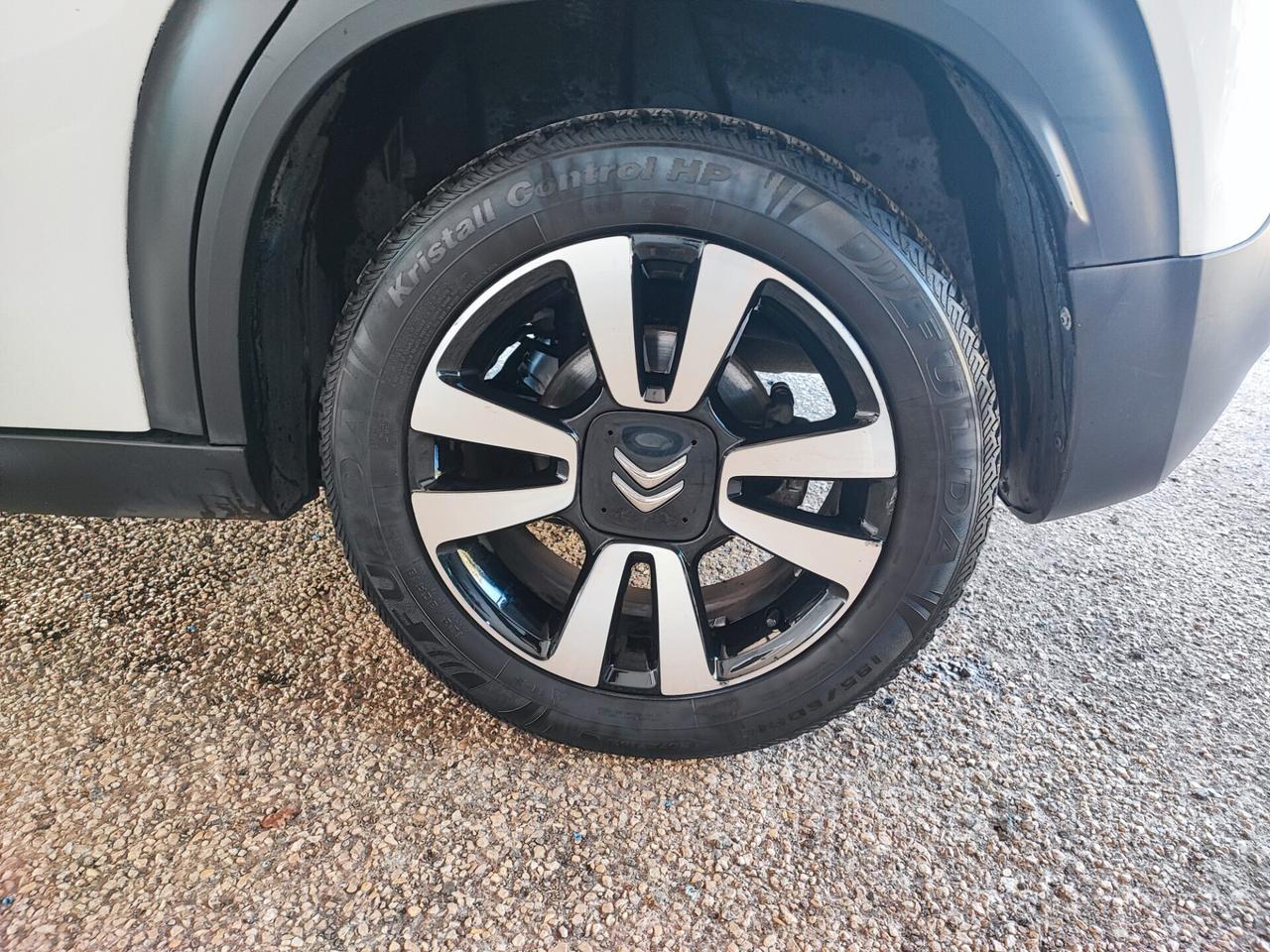 Citroen C3 Aircross PureTech 82 Shine