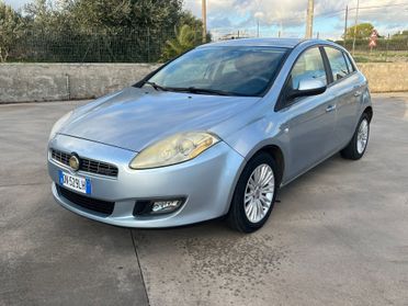 Fiat Bravo 1.9 MJT 120 CV Active