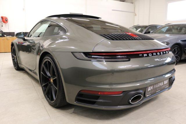 PORSCHE 911 Carrera S "" TETTO / RADAR / SERVICE PORSCHE""