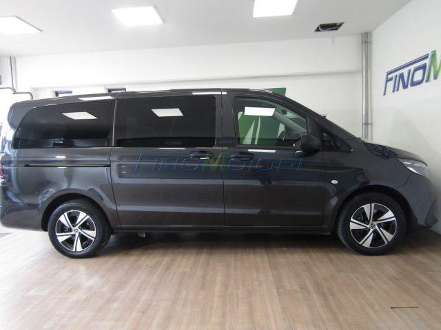 MERCEDES-BENZ Vito Tourer 2.0 119 CDI 190 CV Pro Long 4MATIC 8 POSTI