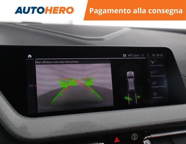 BMW 120 d xDrive 5p. Msport